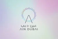 Ain Dubai logo