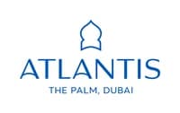 Atlantis the Palm logo