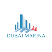 Dubai Marina logo