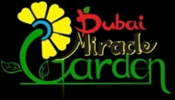 Dubai Miracle Garden logo