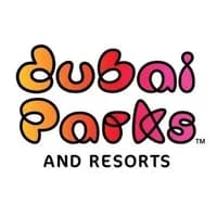 Dubai Parks & Resorts logo