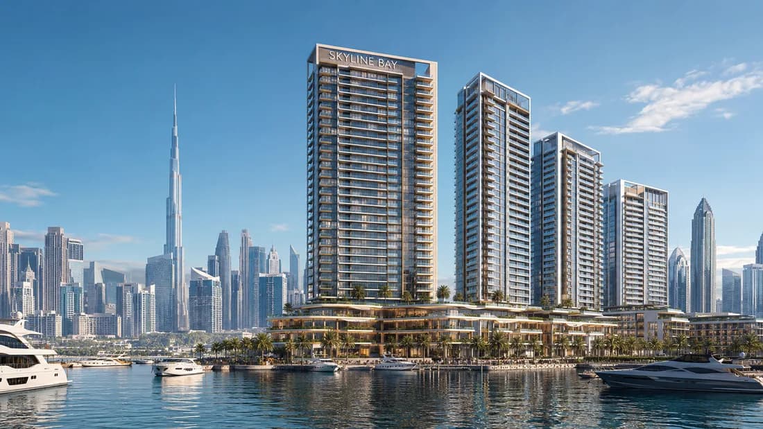 Burj Royale